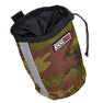 Treat Pouch with Built-In Waste Bag Dispenser