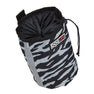 Treat Pouch with Built-In Waste Bag Dispenser