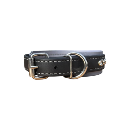 IN STOCK - BioBling Black/Gray 5