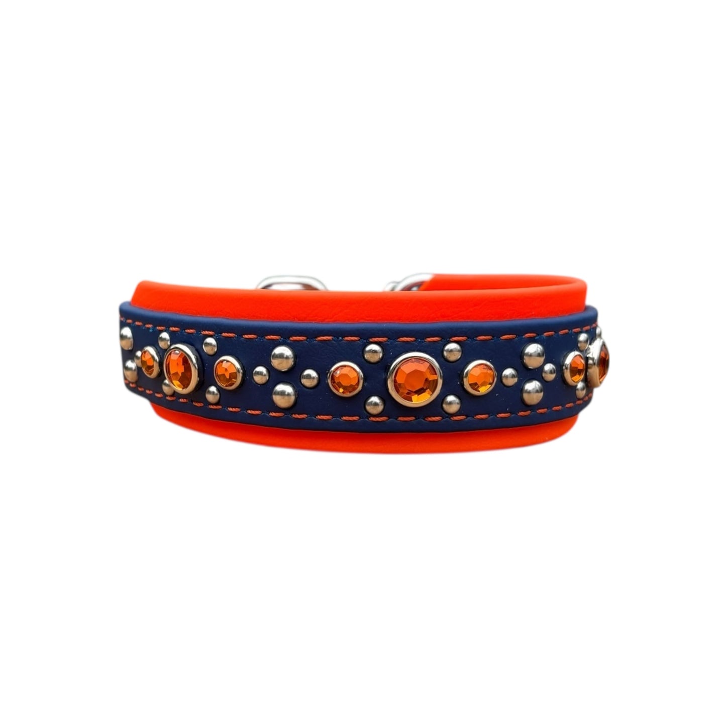 IN STOCK - BioBling Navy/Hunters Orange 6