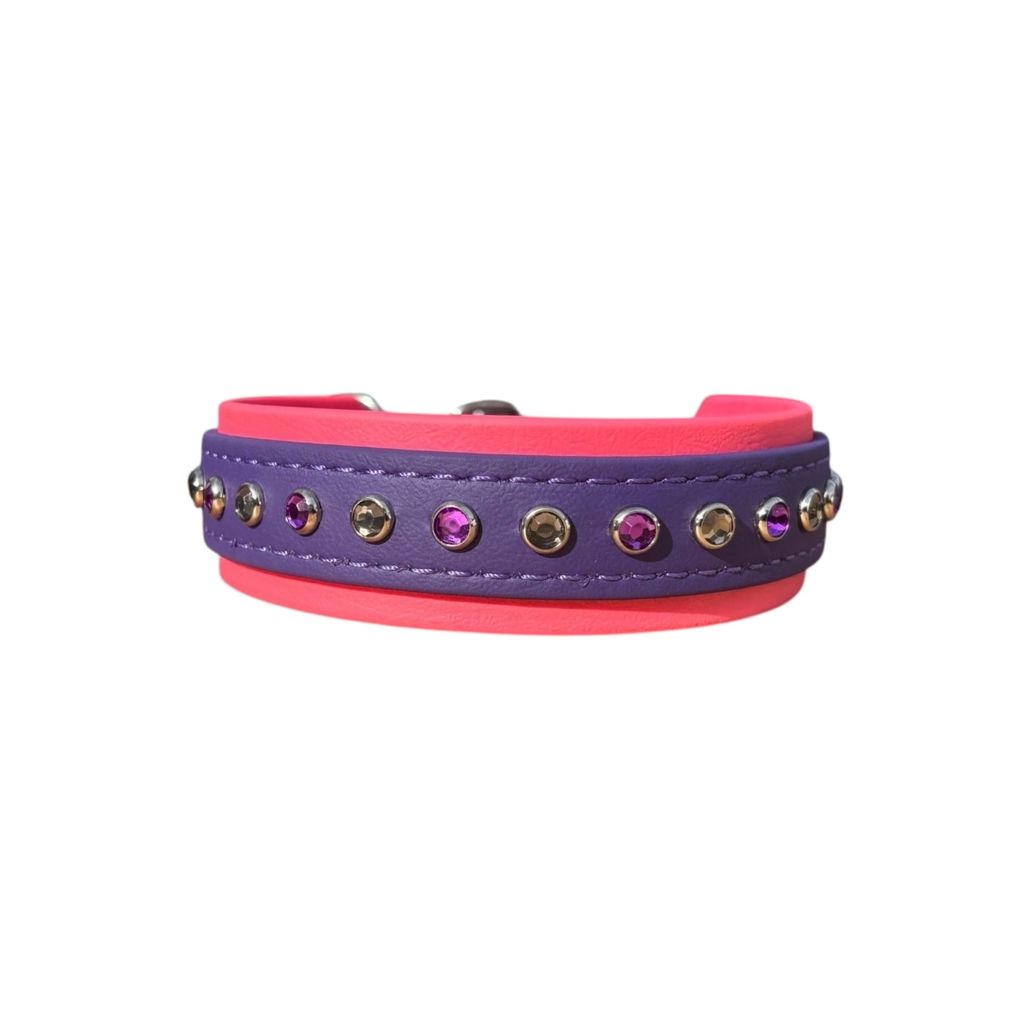 IN STOCK - BioBling Purple/Hot Pink 1