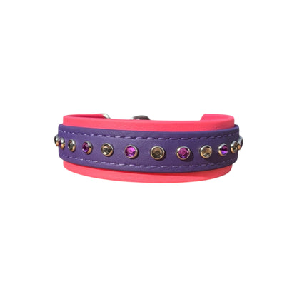 IN STOCK - BioBling Purple/Hot Pink 1