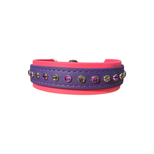 IN STOCK - BioBling Purple/Hot Pink 1