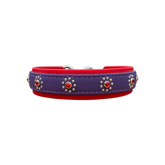 IN STOCK - BioBling Purple/Red