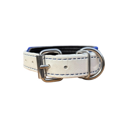 IN STOCK - BioBling White/Royal Blue/Red