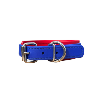 IN STOCK - BioBling Royal Blue/Red