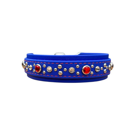 IN STOCK - BioBling Royal Blue/Royal Blue 6
