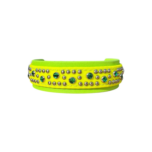 IN STOCK - BioBling Safety Yellow/Lime Green 8