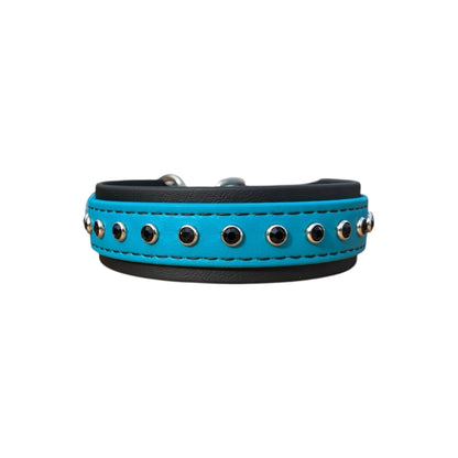 IN STOCK - BioBling Turquoise/Black