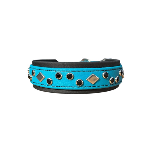 IN STOCK - BioBling Turquoise/Black