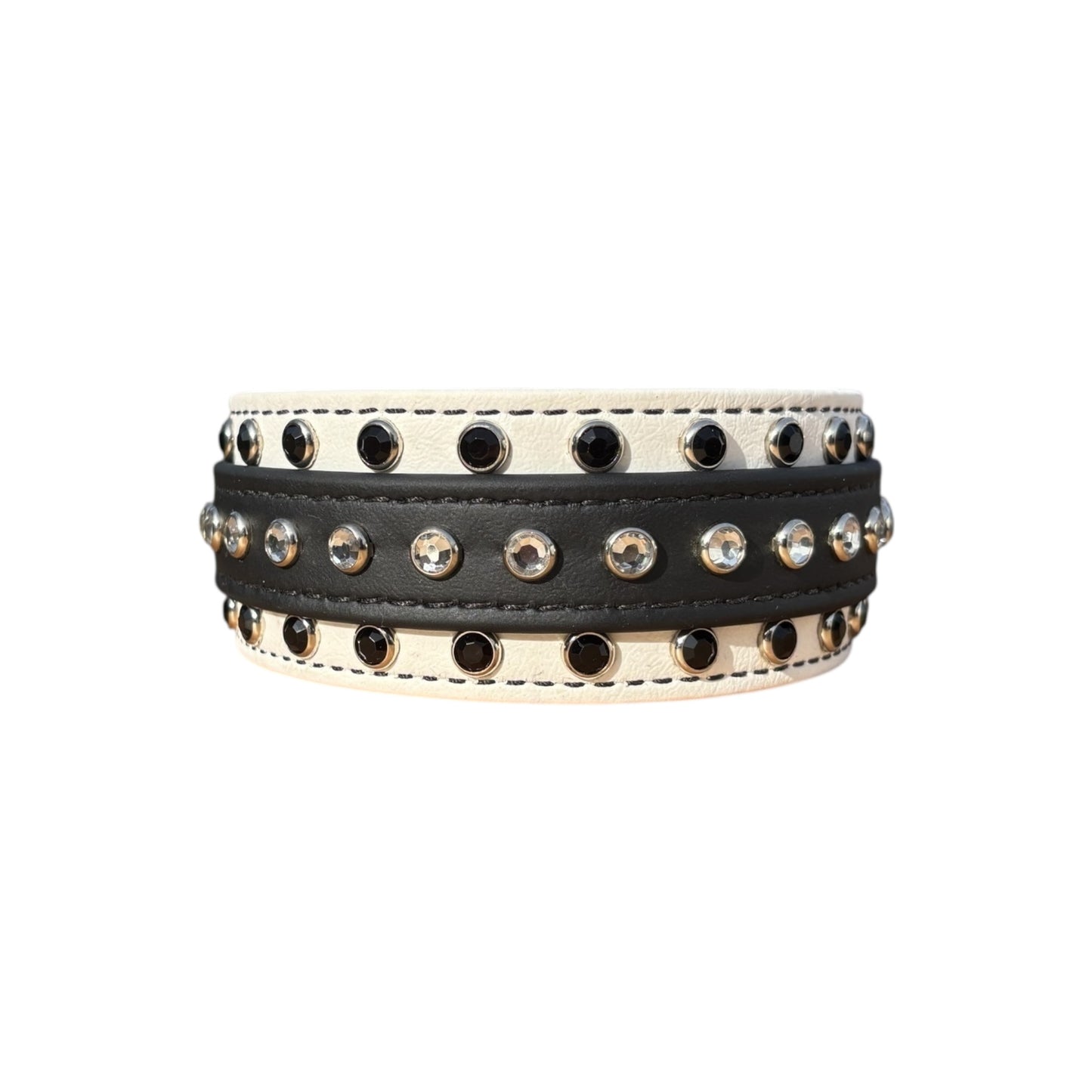 IN STOCK - Mega Black/White 1