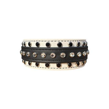 IN STOCK - Mega Black/White 1