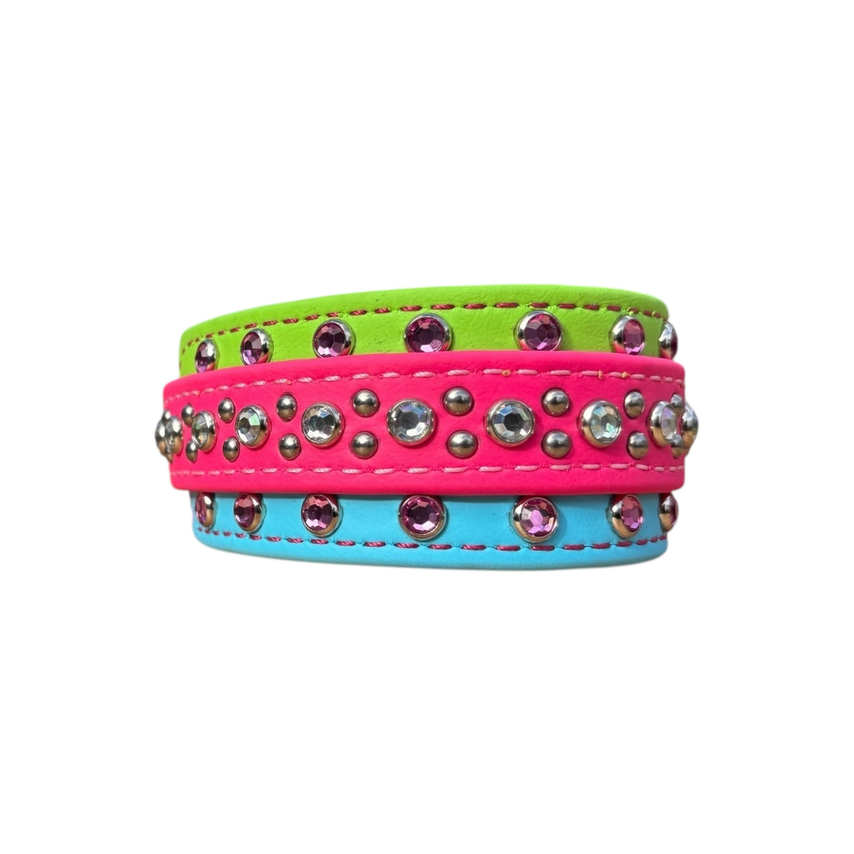 Pink Robbins IN STOCK - Mega Pretty In Pink/Robbins Egg Blue/Lime Green 5 – Champ ...