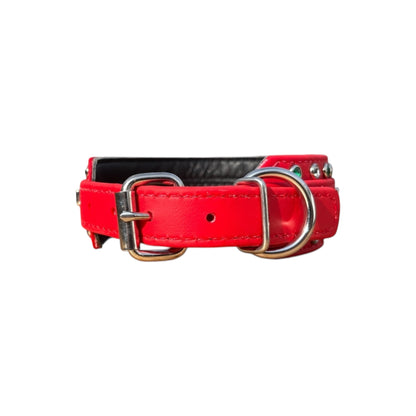 IN STOCK - Mega Red / Red