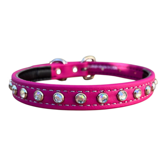 IN STOCK - Mini 3/4" Berry/Prism