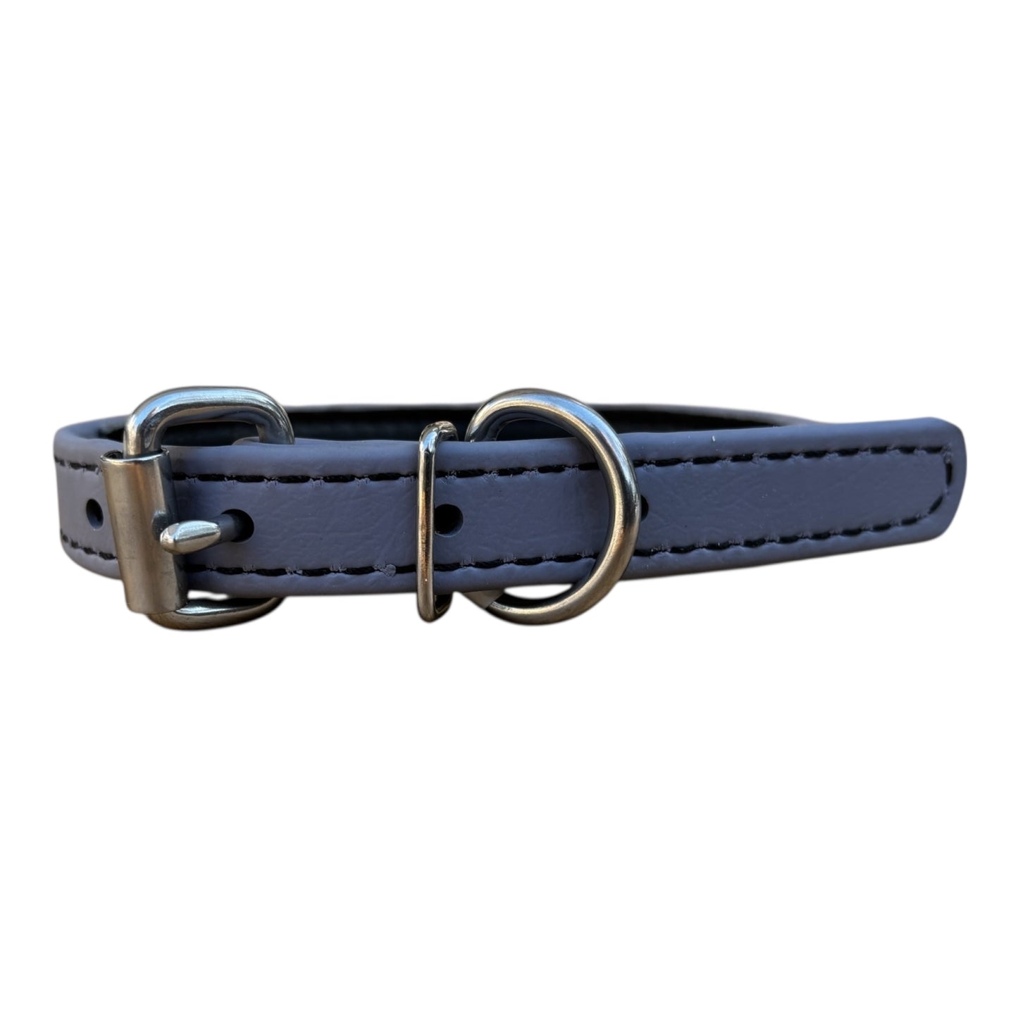 IN STOCK - Mini 3/4" Gray/Smoke