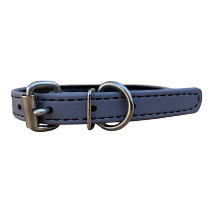 IN STOCK - Mini 3/4" Gray/Smoke