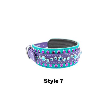 Build Your Own BioThane® 2" MegaBling Collars