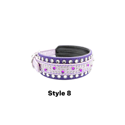 Build Your Own BioThane® 2" MegaBling Collars