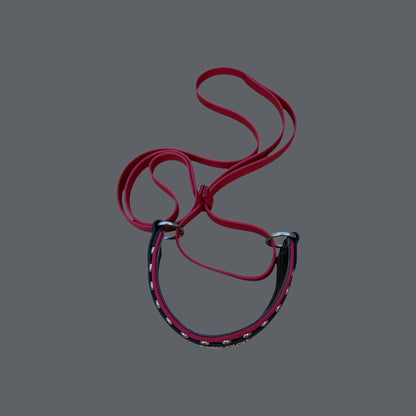 H. MARTINGALE LEASH - 2026 BHA Nationals