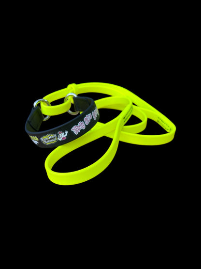 H. MARTINGALE LEASH - 2025 BHA Nationals