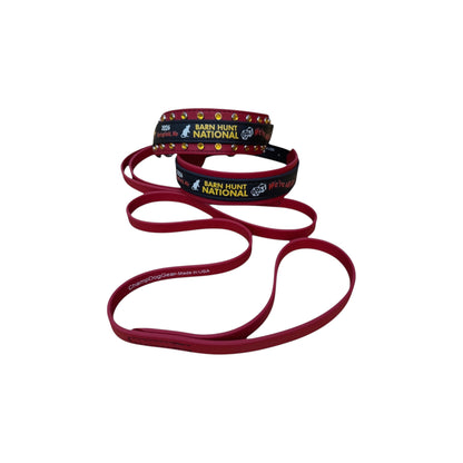H. MARTINGALE LEASH - 2026 BHA Nationals