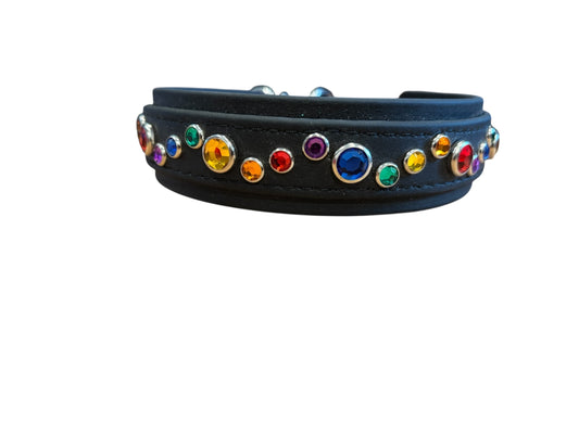 IN STOCK - BioBling Black / Black 7