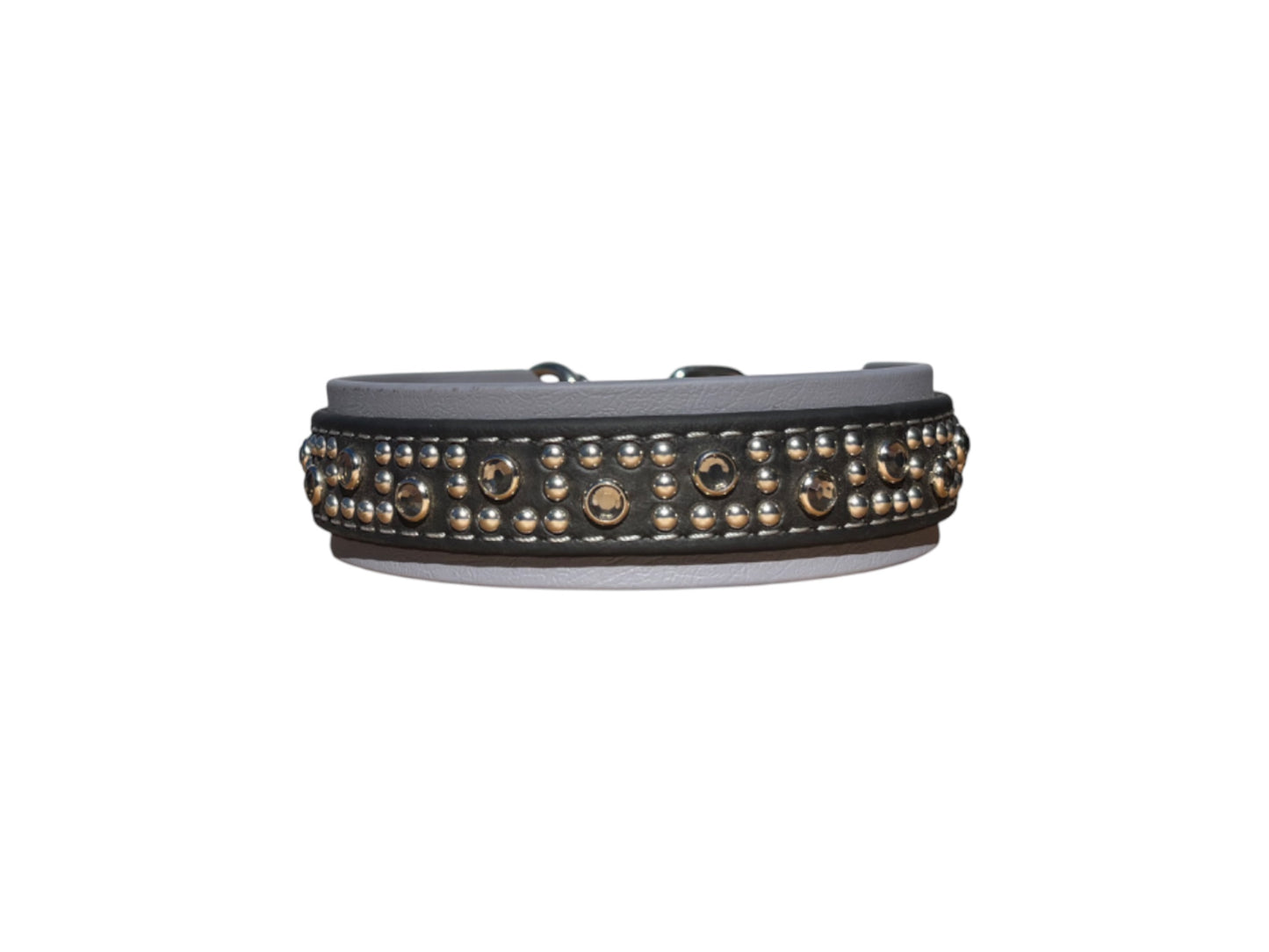 IN STOCK - BioBling Black / Gray 8