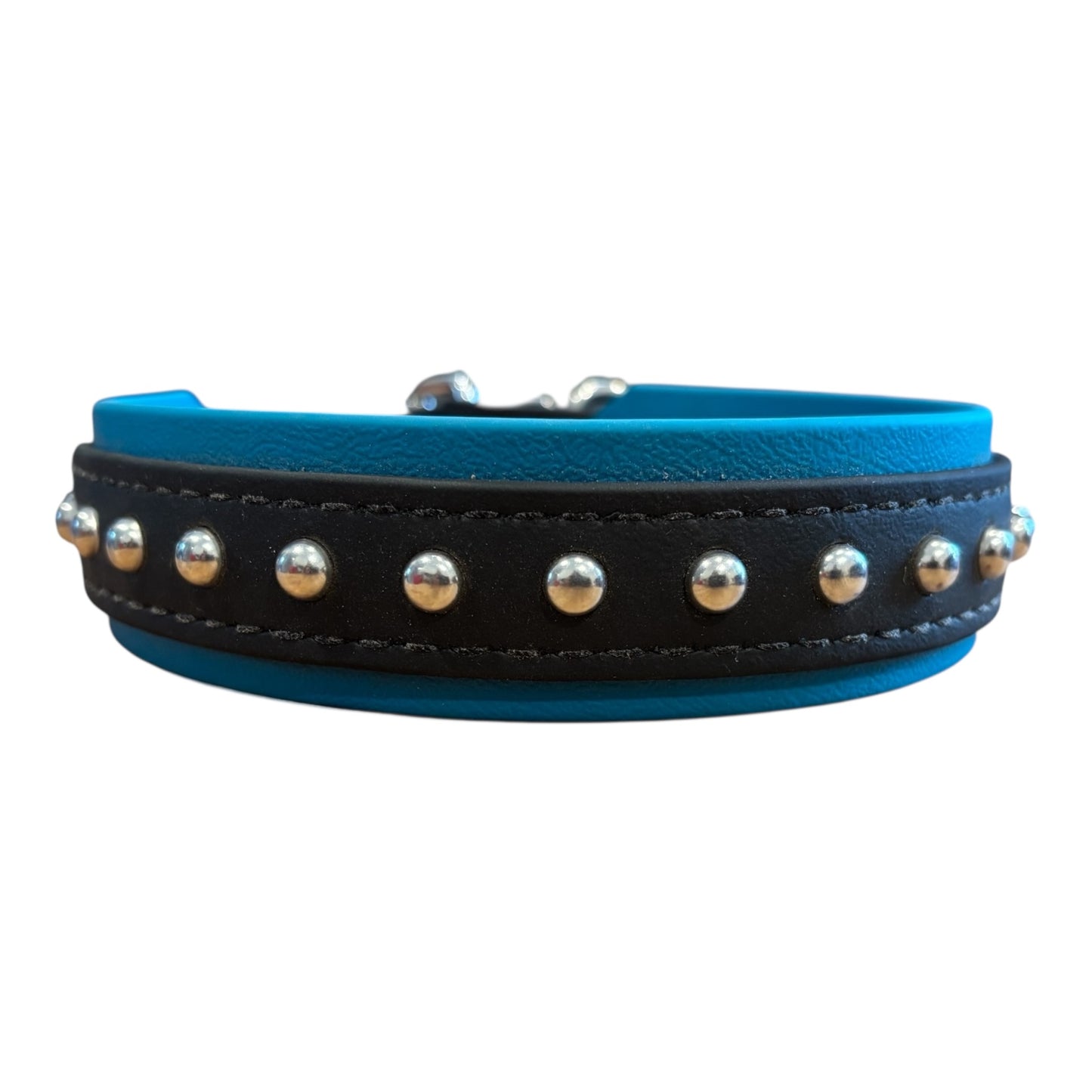 IN STOCK - BioBling Black / Turquoise 1