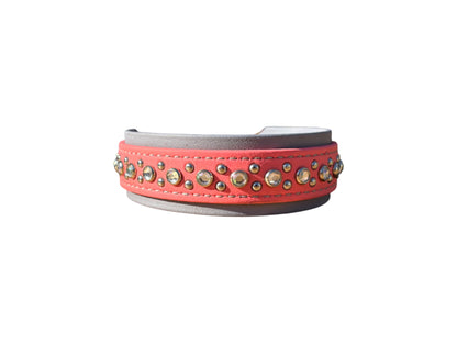 IN STOCK - BioBling Coral / Gray 5