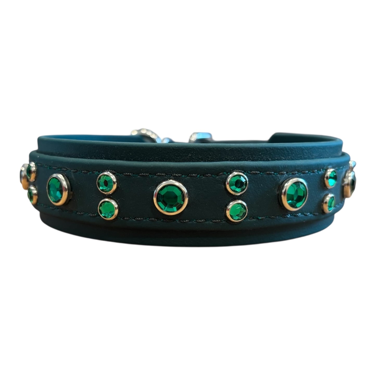 IN STOCK - BioBling Deep Green / Deep Green 9