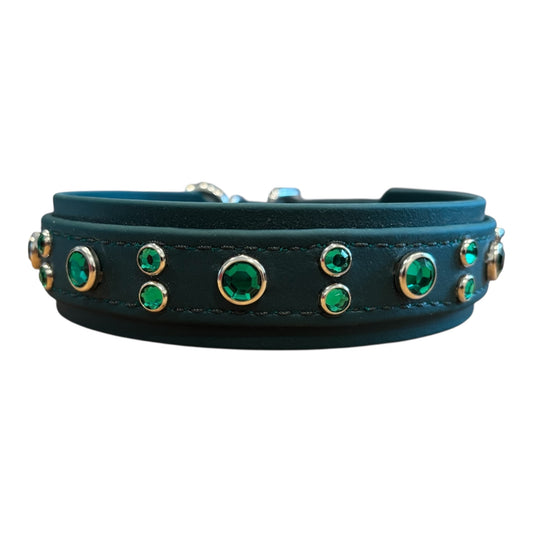 IN STOCK - BioBling Deep Green / Deep Green 9