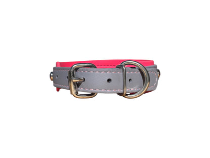 IN STOCK - BioBling Gray / Hot Pink 10NS