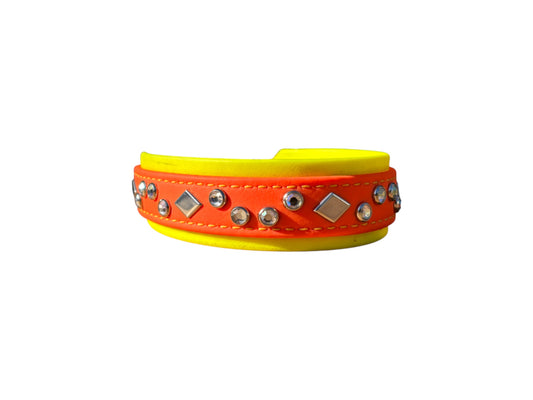 IN STOCK - BioBling Hunters Orange / Safety Yellow 3
