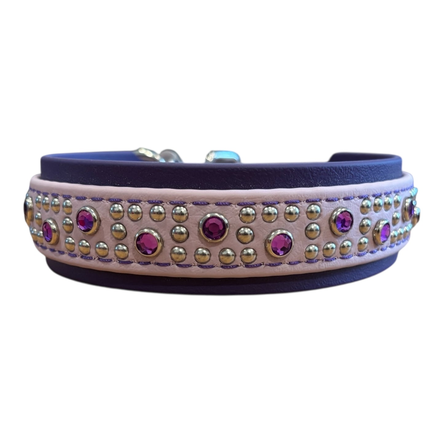 IN STOCK - BioBling Lavender / Purple 8