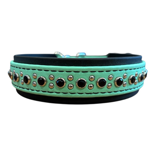 IN STOCK - BioBling Mint / Black 5