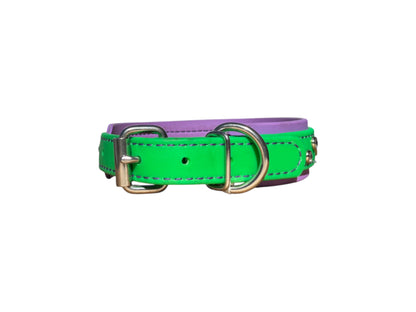 IN STOCK - BioBling Neon Green / Orchid 3