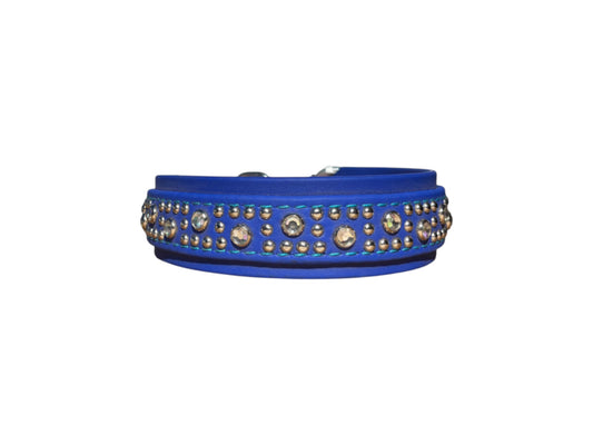 IN STOCK - BioBling Royal Blue / Royal Blue 8