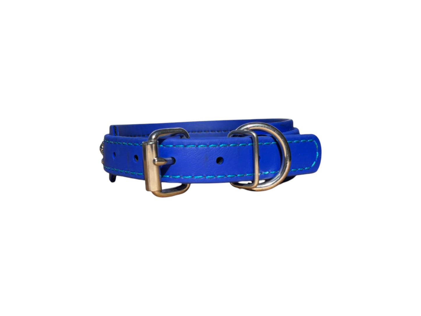 IN STOCK - BioBling Royal Blue / Royal Blue 8