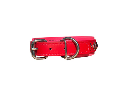 IN STOCK - BioBling Red / Hot Pink 6