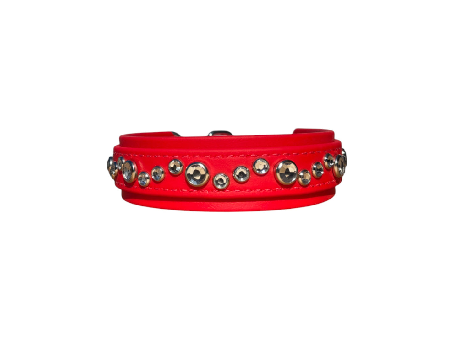 IN STOCK - BioBling Red / Red 7