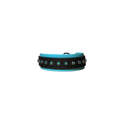 IN STOCK - BioBling Black / Robbins Egg Blue 1