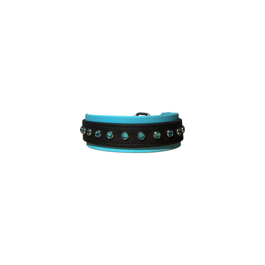 IN STOCK - BioBling Black / Robbins Egg Blue 1