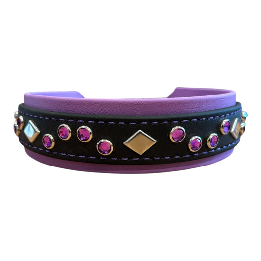 IN STOCK - BioBling Black / Orchid 3