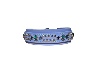 IN STOCK - BioBling Periwinkle / Periwinkle 10NS