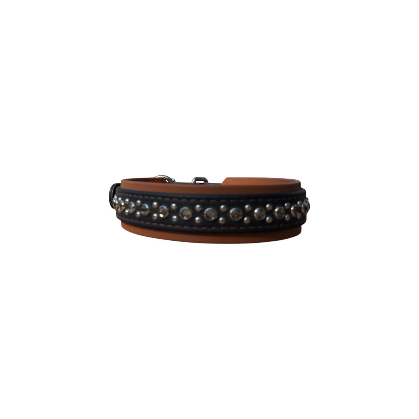 IN STOCK - BioBling Black / Toffee 5