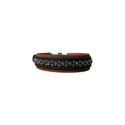 IN STOCK - BioBling Black / Toffee 5