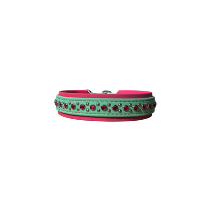 IN STOCK - BioBling Mint / Pretty In Pink 5