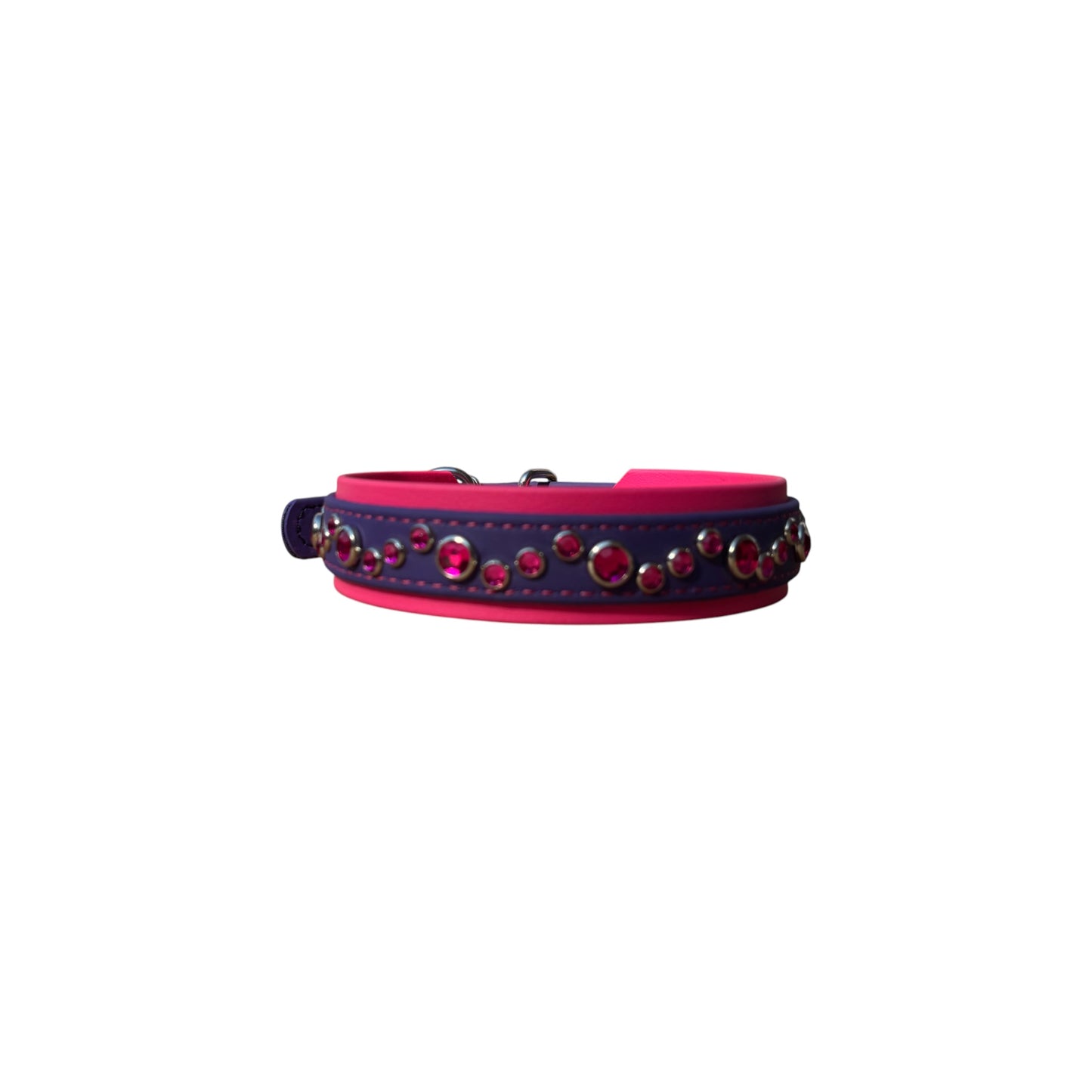 IN STOCK - BioBling Purple / Pretty In Pink 7