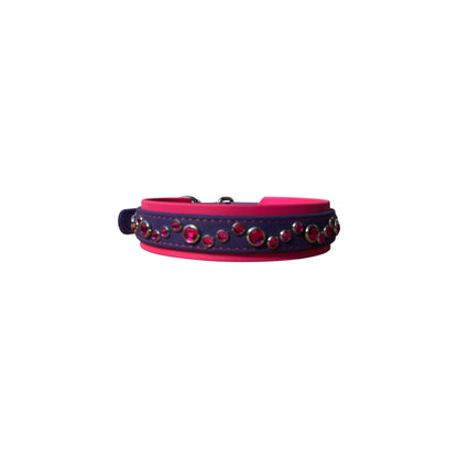 IN STOCK - BioBling Purple / Pretty In Pink 7